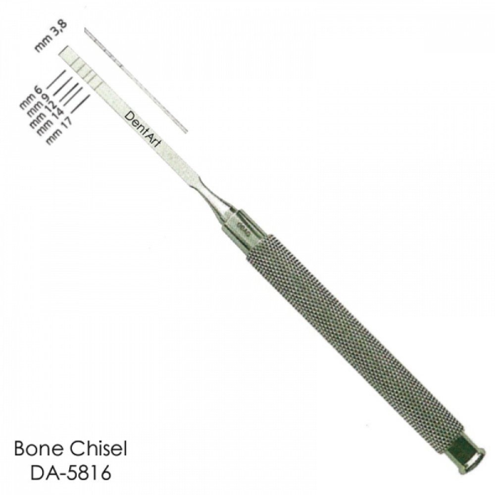 Bone Chisel